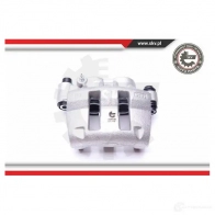 Тормозной суппорт ESEN SKV R675NM 7 1437424365 45skv762 - Изображение 6