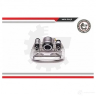 Тормозной суппорт ESEN SKV R6 C7E 1276428345 23skv453 5901947339664 - Изображение 4