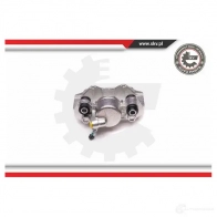 Тормозной суппорт ESEN SKV R6 C7E 1276428345 23skv453 5901947339664 - Изображение 5