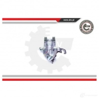 Тормозной суппорт ESEN SKV 1437424123 45skv123 47 XQ8H - Изображение 4