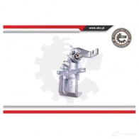 Тормозной суппорт ESEN SKV 1437424123 45skv123 47 XQ8H - Изображение 6