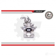 Тормозной суппорт ESEN SKV 7N9 FU9 50skv103 1437421196 - Изображение 3