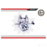 Тормозной суппорт ESEN SKV 46skv703 1437421175 8HC2 80D - Изображение 5