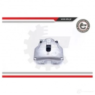 Тормозной суппорт ESEN SKV D5GK2 8 45skv101 1437424702 - Изображение 5