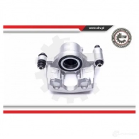 Тормозной суппорт ESEN SKV H6E KQ1 1437422041 46skv481 - Изображение 3