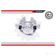 Тормозной суппорт ESEN SKV WN2E K 45skv461 1437424468 - Изображение 5