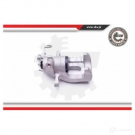 Тормозной суппорт ESEN SKV 1437424664 I HOOO6X 45skv804 - Изображение 2
