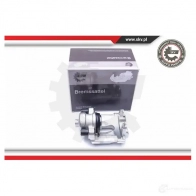 Тормозной суппорт ESEN SKV MNO 8S 44skv844 1437424510 - Изображение 1