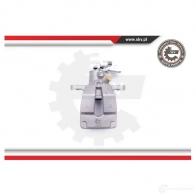 Тормозной суппорт ESEN SKV 1QKD T 34skv564 1424942431 5901947354636 - Изображение 6