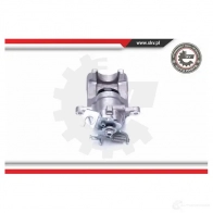 Тормозной суппорт ESEN SKV 6 WHF0 1437421149 44skv674 - Изображение 4