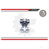 Тормозной суппорт ESEN SKV ZDQE W 1437424509 44skv843 - Изображение 2