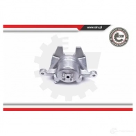Тормозной суппорт ESEN SKV 1437424685 8JL 68N 50skv421 - Изображение 5