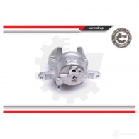 Тормозной суппорт ESEN SKV 45skv812 Z6CE YA 1437424354 - Изображение 5