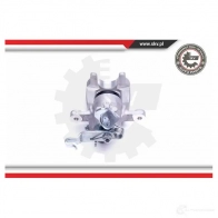 Тормозной суппорт ESEN SKV ZEK CK 44skv384 1437424360 - Изображение 4
