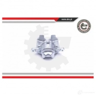 Тормозной суппорт ESEN SKV 1437424611 46skv061 87G1 CWP - Изображение 5