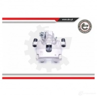 Тормозной суппорт ESEN SKV 44skv174 1437424554 QTC QO - Изображение 5