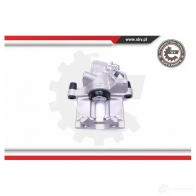 Тормозной суппорт ESEN SKV 44skv174 1437424554 QTC QO - Изображение 7
