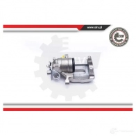 Тормозной суппорт ESEN SKV 1437424536 XAAK7D T 45skv083 - Изображение 2
