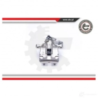 Тормозной суппорт ESEN SKV 1437424536 XAAK7D T 45skv083 - Изображение 5
