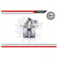 Тормозной суппорт ESEN SKV 1437424536 XAAK7D T 45skv083 - Изображение 6