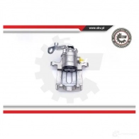 Тормозной суппорт ESEN SKV 1437424536 XAAK7D T 45skv083 - Изображение 7