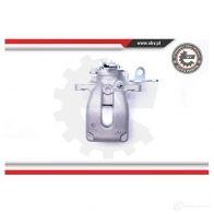 Тормозной суппорт ESEN SKV 42skv404 1424942625 5901947361108 D0E4 8 - Изображение 6