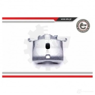 Тормозной суппорт ESEN SKV JJTQ PE 45skv012 1437421355 - Изображение 5