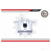 Тормозной суппорт ESEN SKV 44skv332 1437424905 Z6I2 1JT - Изображение 5