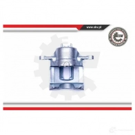 Тормозной суппорт ESEN SKV 44skv332 1437424905 Z6I2 1JT - Изображение 7