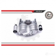 Тормозной суппорт ESEN SKV 46skv543 1437424844 H4CQJ T - Изображение 5