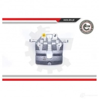 Тормозной суппорт ESEN SKV Y5 FQV 45skv171 1437424910 - Изображение 6