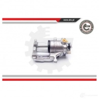 Тормозной суппорт ESEN SKV 34skv433 1424942400 LGE Z89B 5901947354346 - Изображение 6