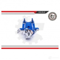 Тормозной суппорт ESEN SKV 1437424829 23skv034blue K5 P2J - Изображение 3