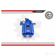 Тормозной суппорт ESEN SKV 1437424829 23skv034blue K5 P2J - Изображение 4