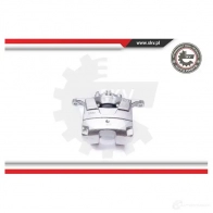 Тормозной суппорт ESEN SKV 4V4NH1 5 1424942645 5901947361306 42skv502 - Изображение 5