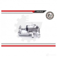 Тормозной суппорт ESEN SKV P30DAA 7 5901947354872 1424942455 34skv684 - Изображение 2