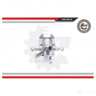 Тормозной суппорт ESEN SKV P30DAA 7 5901947354872 1424942455 34skv684 - Изображение 4