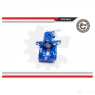Тормозной суппорт ESEN SKV D5XH XN 1437421010 23skv004blue - Изображение 2