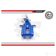 Тормозной суппорт ESEN SKV D5XH XN 1437421010 23skv004blue - Изображение 4