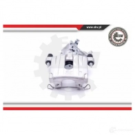 Тормозной суппорт ESEN SKV 46skv814 1437421198 7MV 09I - Изображение 5
