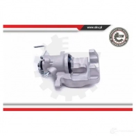 Тормозной суппорт ESEN SKV 1437424726 N20D XG 50skv294 - Изображение 2