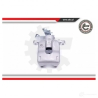 Тормозной суппорт ESEN SKV 1437424726 N20D XG 50skv294 - Изображение 6