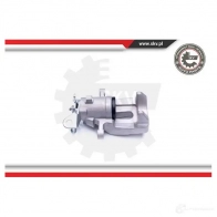 Тормозной суппорт ESEN SKV KP 60U 1437424889 44skv754 - Изображение 2