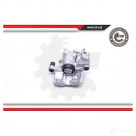 Тормозной суппорт ESEN SKV 45skv164 1437424675 Q3C YX - Изображение 3