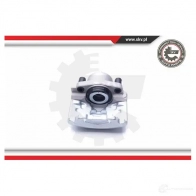 Тормозной суппорт ESEN SKV 1 3HZH 42skv821 1437424916 - Изображение 3