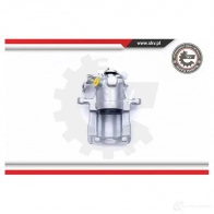Тормозной суппорт ESEN SKV 1437421153 BQRZ9 12 45skv093 - Изображение 6