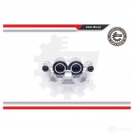 Тормозной суппорт ESEN SKV 5901947349465 1424942307 RI V4LH 34skv022 - Изображение 6