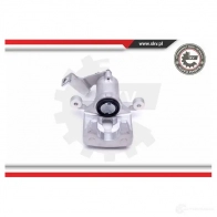 Тормозной суппорт ESEN SKV 45skv474 DCYZ A6B 1437424330 - Изображение 3