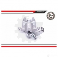 Тормозной суппорт ESEN SKV 45skv474 DCYZ A6B 1437424330 - Изображение 5