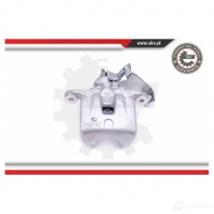 Тормозной суппорт ESEN SKV 45skv474 DCYZ A6B 1437424330 - Изображение 6